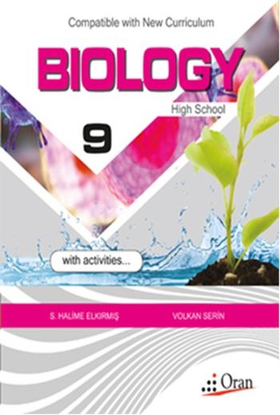 Biology 9