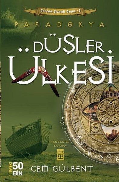 Düşler Ülkesi Paradokya
