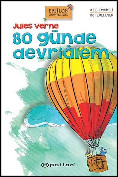 80 Günde Devrialem