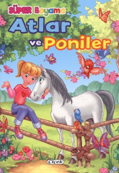 Atlar ve Poniler 2