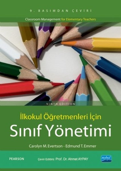 İlkokul Öğretmenleri için Sınıf Yönetimi