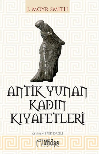 Antik Yunan Kadın Kıyafetleri