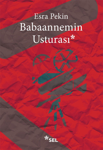 Babaannemin Usturası