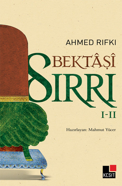 Bektaşi Sirri I-II