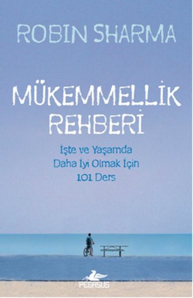 Mükemmellik Rehberi