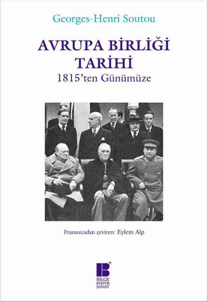 Avrupa Birliği Tarihi