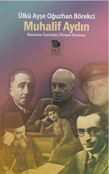 Muhalif Aydın