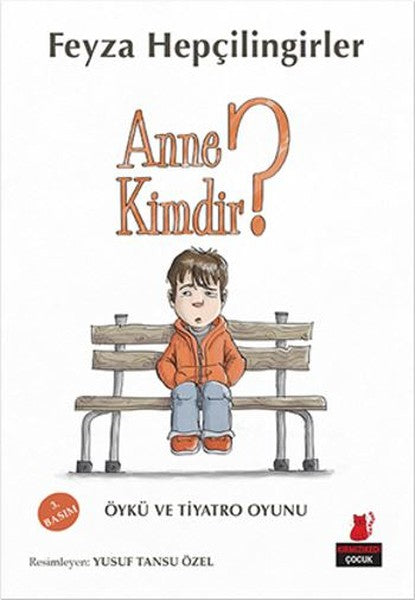 Anne Kimdir ?