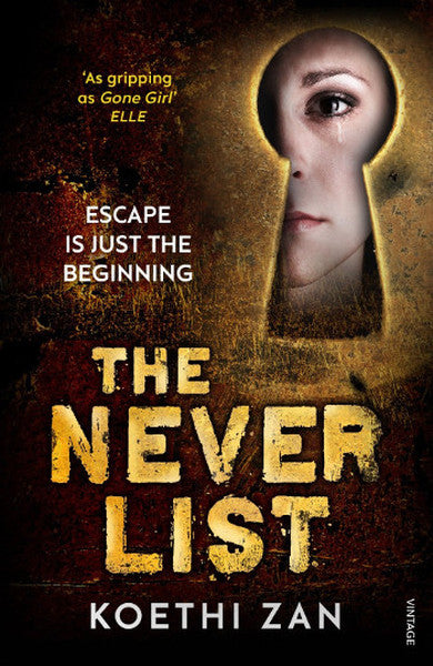 The Never List 