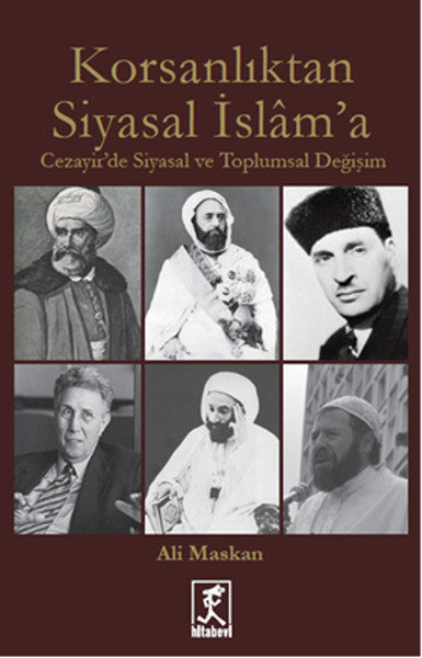 Korsanlıktan Siyasal İslam'a