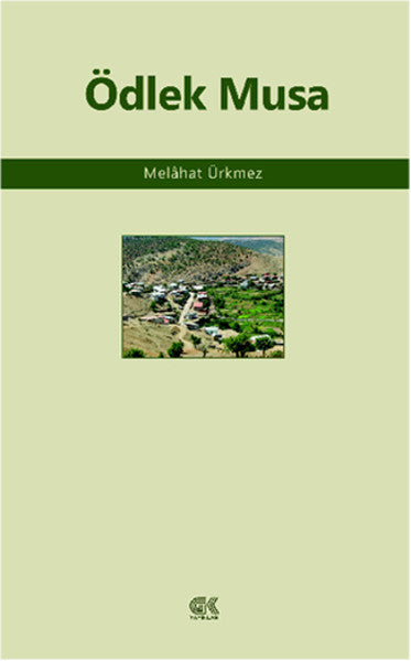 Ödlek Musa