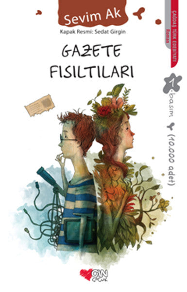 Gazete Fısıltıları