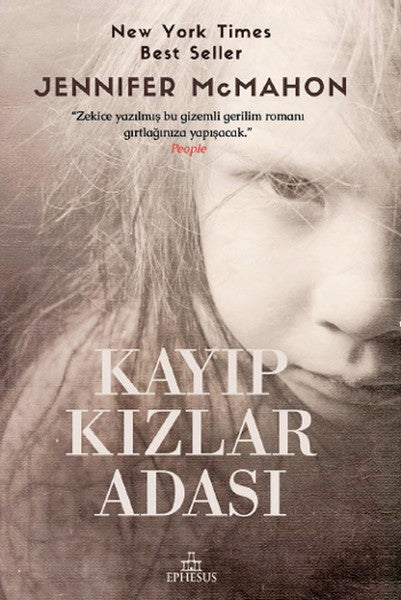 Kayıp Kızlar Adası