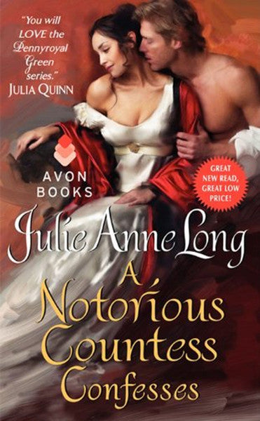A Notorious Countess Confesses Mm