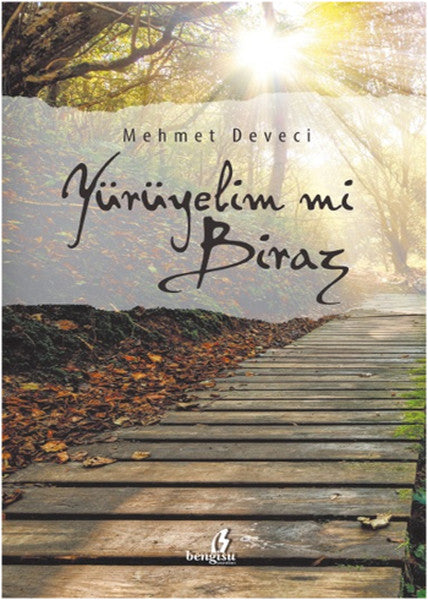Yürüyelim mi Biraz?