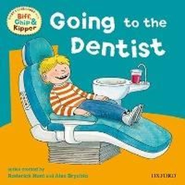 Going To The Dentist