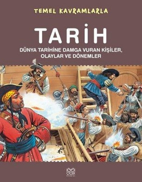 Temel Kavramlarla - Tarih