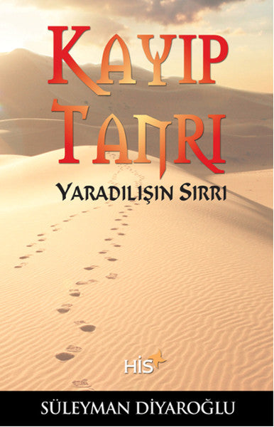 Kayıp Tanrı