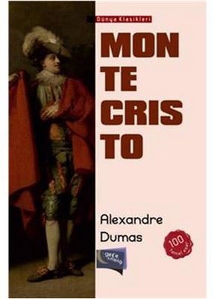 Monte Kristo Kontu