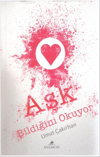Aşk Billdiğini Okuyor