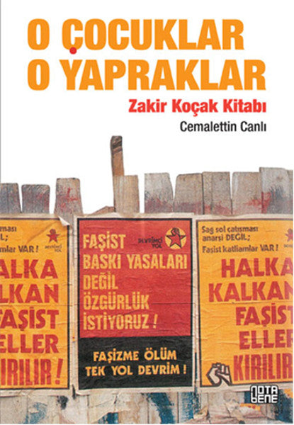 O Çocuklar O Yapraklar