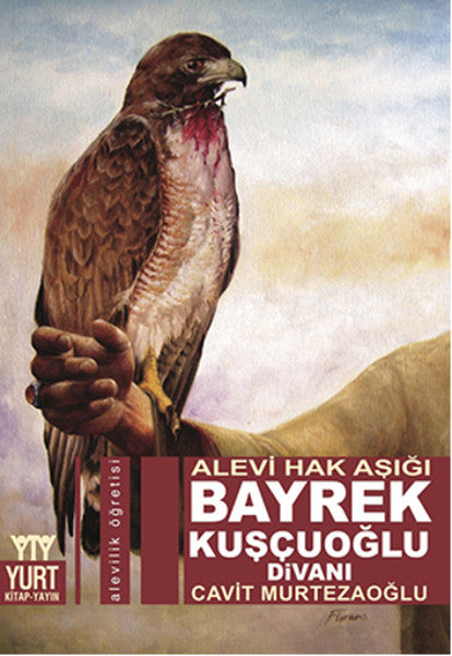 Bayrek Kuşçuoğlu Divanı