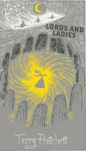 Lords and Ladies: Discworld: The Witches Collection