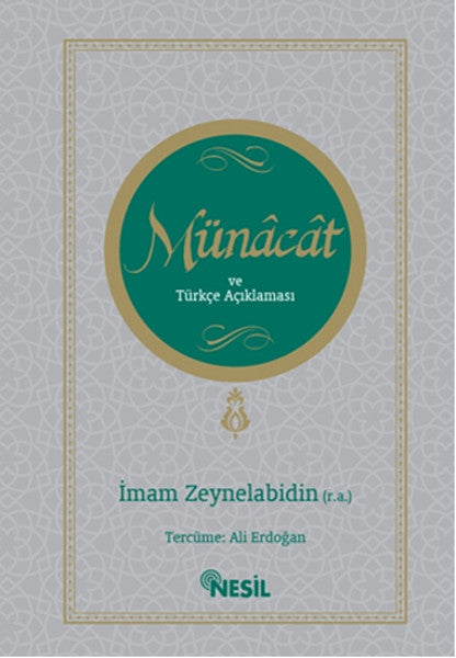 Münct ve Türkçe Açıklaması