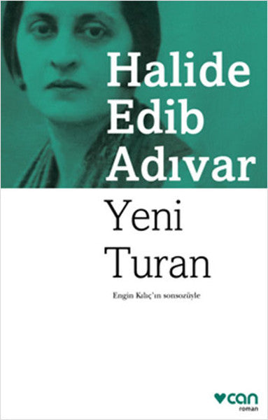 Yeni Turan