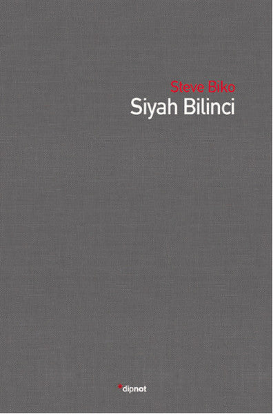 Siyah Bilinci