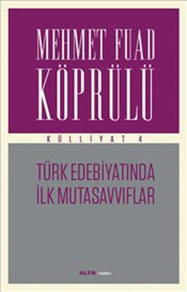 Türk Edebiyatında İlk Mutasavvıflar