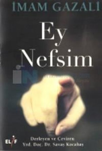Ey Nefsim