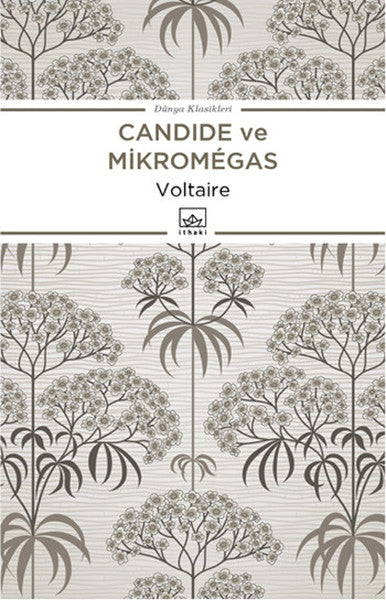 Candide ya da İyimserlik ve Micromegas