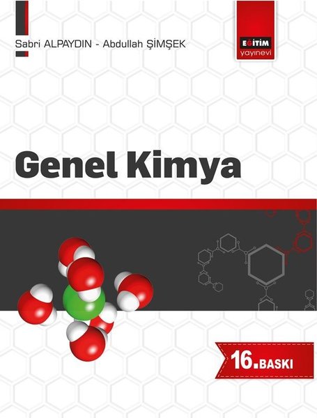 Genel Kimya