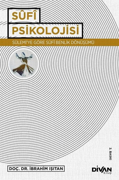 Sufi Psikolojisi