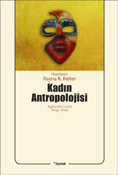 Kadın Antroropolojisi