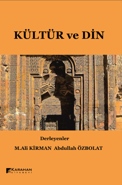 Kültür ve Din