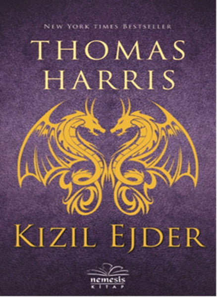 Kızıl Ejder