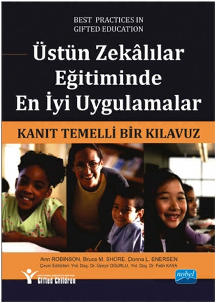Üstün Zekalılar Eğitiminde En İyi Uygulamalar