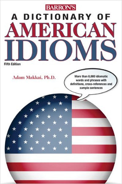 Dict Amer Idioms 5ed