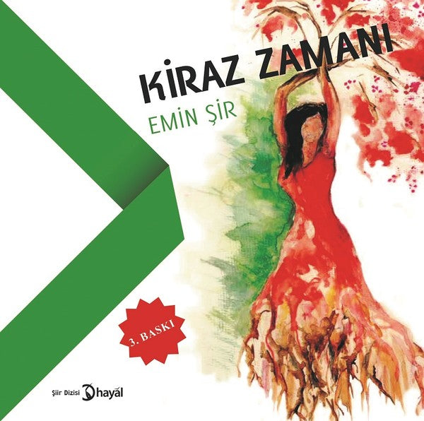 Kiraz Zamanı