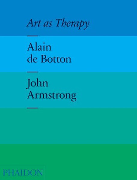 Art as Therapy