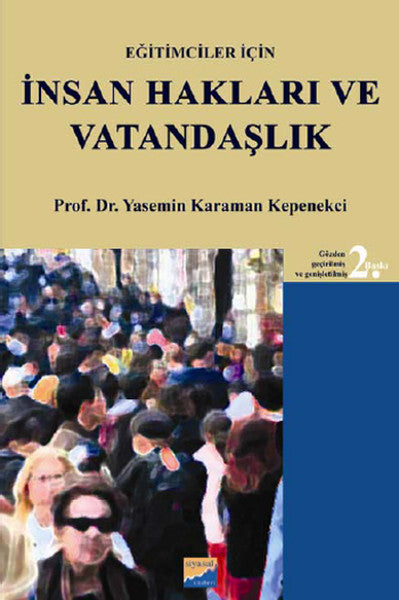 Eğitimciler için İnsan Hakları ve Vatandaşlık
