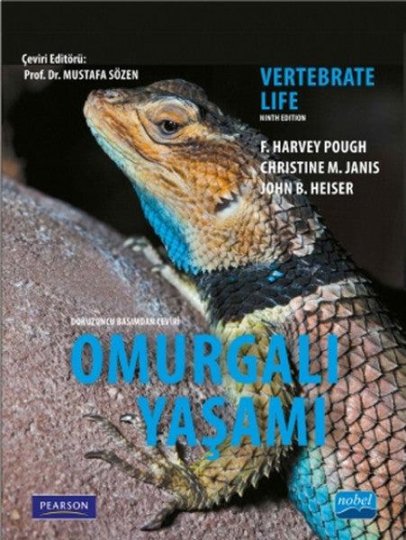 Omurgalı Yaşam