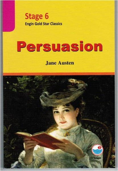Persuasion Stage 6