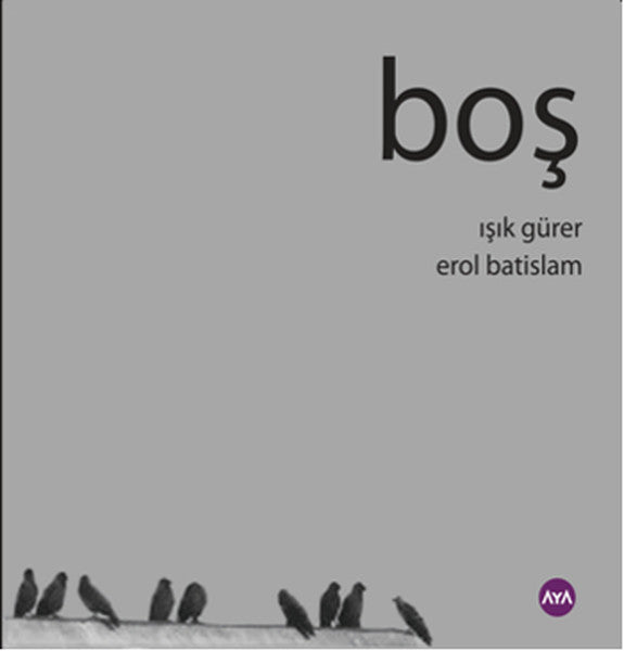 Boş