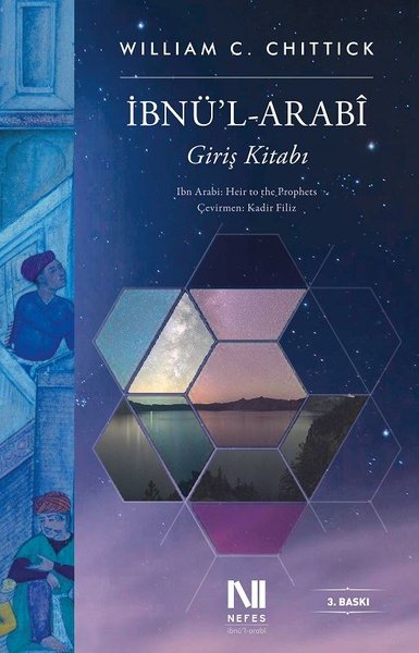 İbnü’l-Arabi Giriş Kitabı