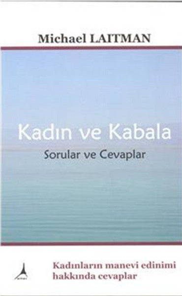 Kadın ve Kabala