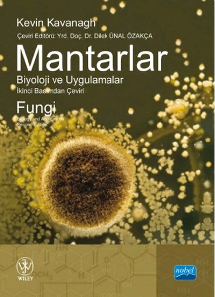 Mantarlar