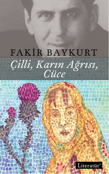 Çilli Karın Ağrısı Cüce